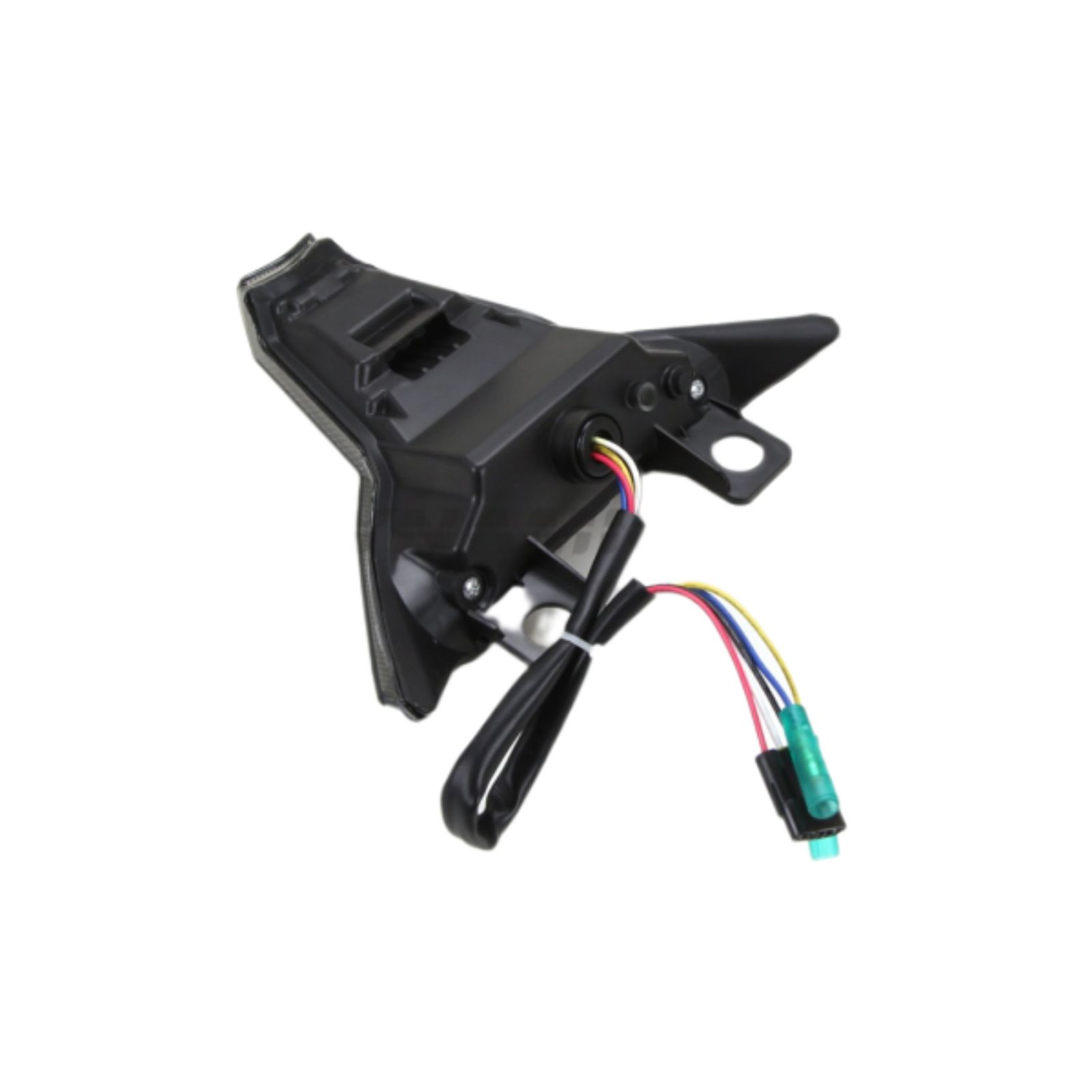 FARO TRASERO LED C/GIROS INT. KAWASAKI NINJA ZX-6R 24-26 - Image 4