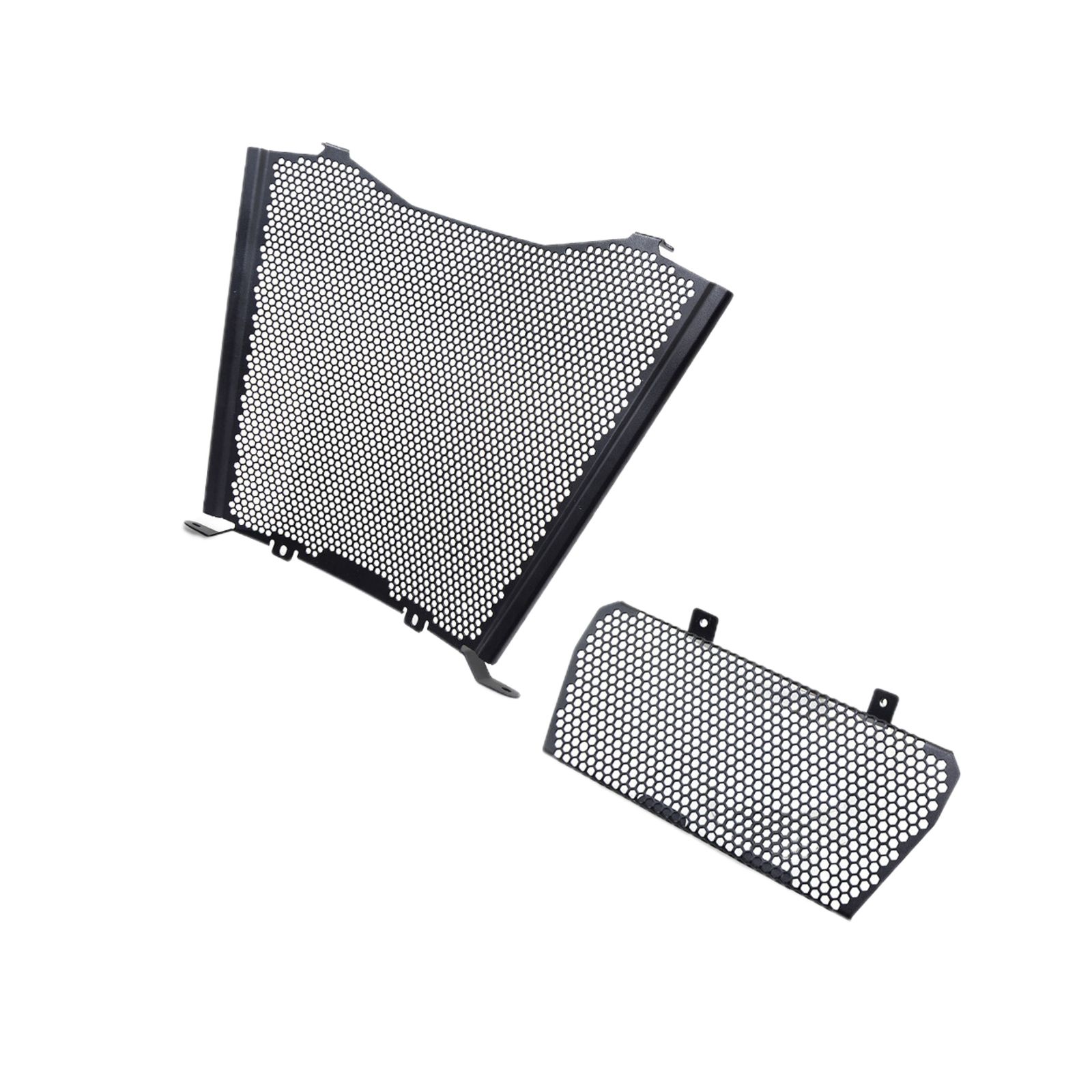CUBRE RADIADOR PROTECTOR BMW S1000RR 2019-2026 - Image 5