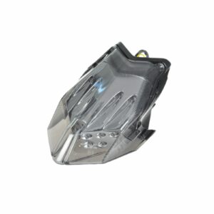 FARO TRASERO LED C/ GIROS INT. MVA AGUSTA F3-BRUTALE 675/800