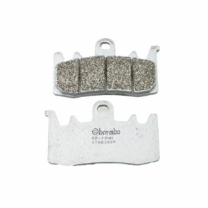 PASTILLAS DE FRENO DEL. BREMBO BMW S1000/R1200/1250