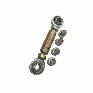 BIELETA REGULABLE KAWASAKI ZX-10R 11-25 ZX-10RR 21-25