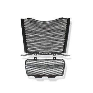 CUBRE RADIADOR PROTECTOR EVOTECH BMW S1000RR 2019-2026