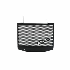 CUBRE RADIADOR PROTECTOR SUZUKI V-STROM 650/DL 650 12-21